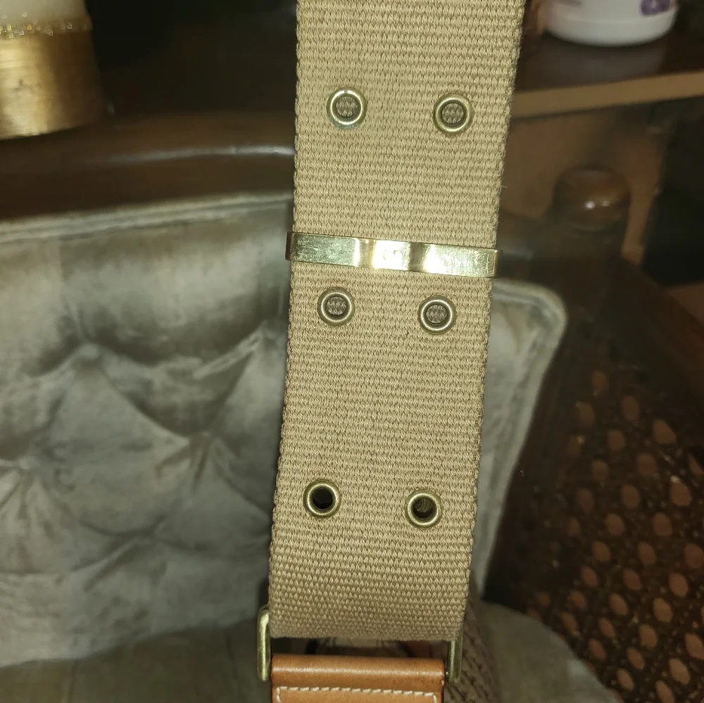 (SOLD)Authentic John Galliano for dior Streest chic crossbody bag - Picture 15 of 15